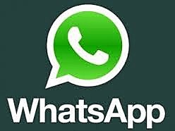 Nace WhatsApp