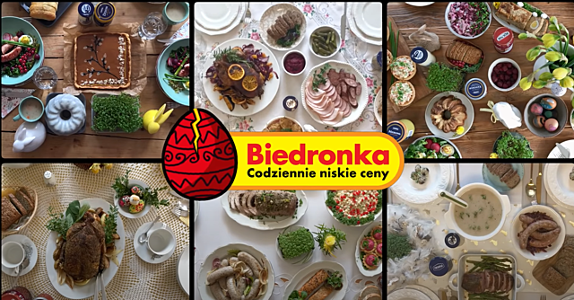 Dzielmy się tym co najlepsze w Nas.