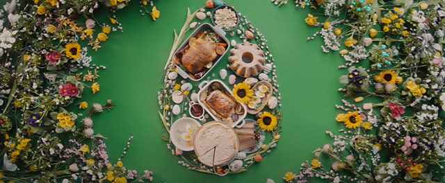 Ciesz się Wielkanocą!