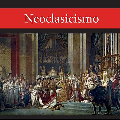 Timeline: Neoclasicismo