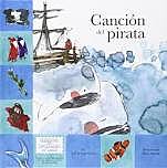 "Canción del pirata"