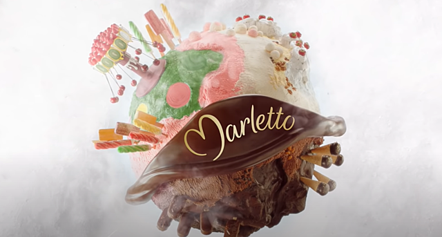 Czas odkryć nowy świat smaku. Marletto