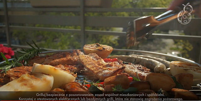 Czas na Grill!
