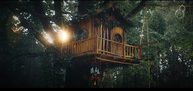 Nadchodzi piękna przygoda!