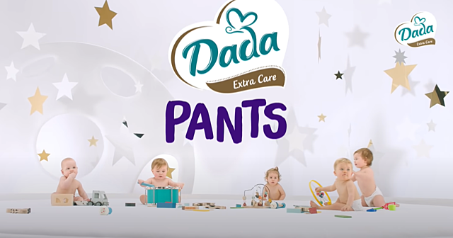 DADA Pants