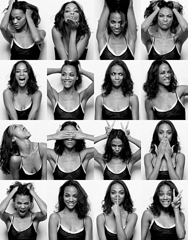 Artistic trends / themes in photography in the 21st century