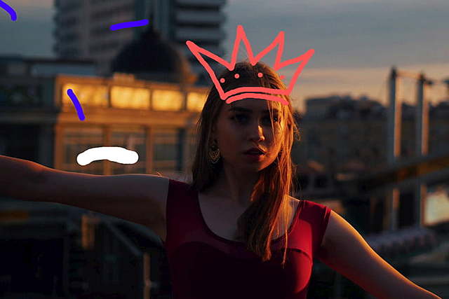 Artistic trends / themes in photography in the 21st century