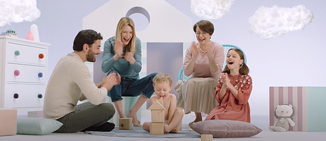 50000 wysłanych paczek Dada!