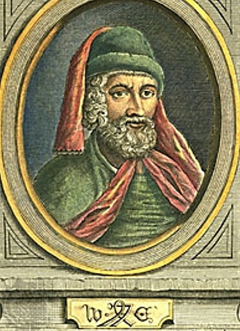 William Caxton brings printing press to Britain