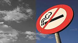 Timeline: ΔΙΑΚΟΠΗ ΤΟΥ ΚΑΠΝΙΣΜΑΤΟΣ ΚΑΙ ΥΓΕΙΑ