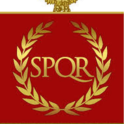 Timeline: L’impero romano