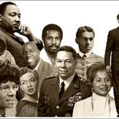 Timeline: African-American History Timeline