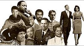 Timeline: African-American History Timeline