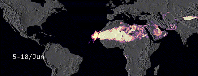 Geografía general (Varenio)