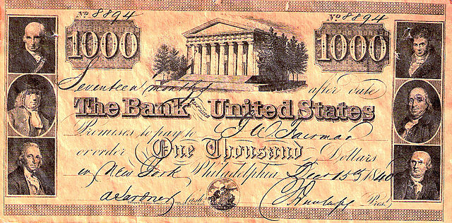 McCulloch v. Maryland