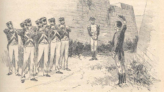 PRONUNCIAMIENTO DE LACY