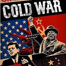 Cold War