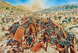 Conquista Dell’Italia