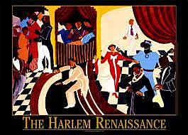 Harlem Renaissance