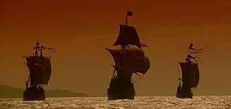 The Encounter/ El encuentro