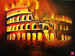 Fine Dell’Impero Romano D’Occidente