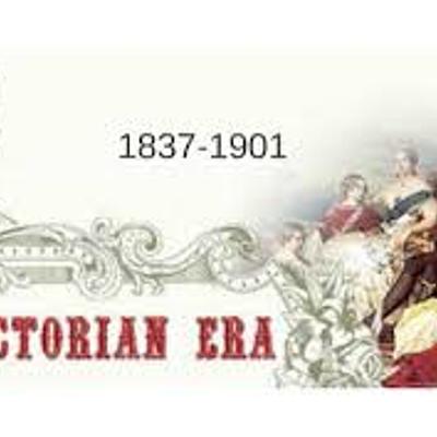 Timeline: The Victorian Age