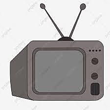 La televisión electrónica