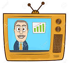 Transmisiones Experimentales de la Televisión Electrónica