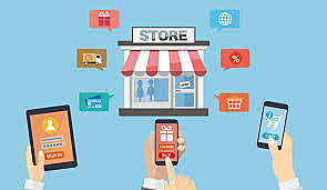 Internet Comercial y Teléfono Inteligente