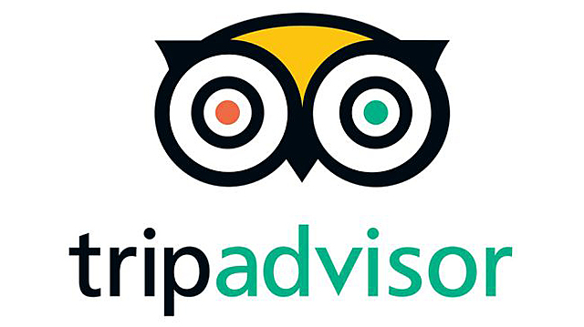 Fundación de TripAdvisor.com