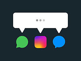 Chats de Comunicación