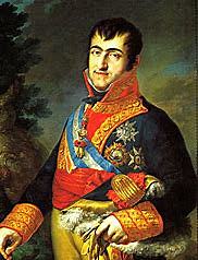 Muerte de Fernando VII