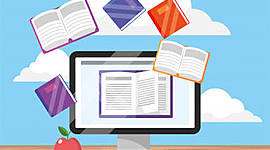 Timeline: Os avanços das políticas de Tecnologias na Educação no Brasil.