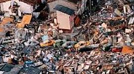 Timeline: La Historia de mi Región