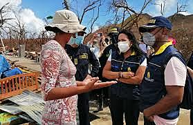 Reconstrucción y Tejido Social