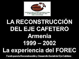 Cambio para Construir la Paz