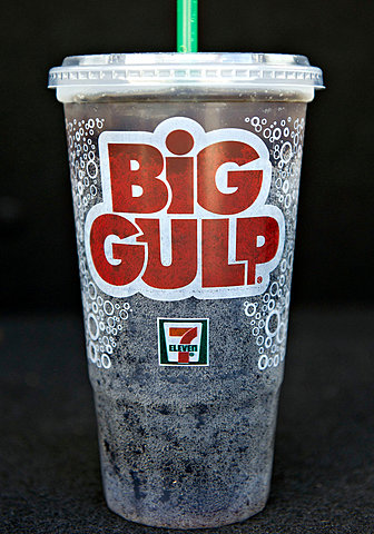 Big Gulp