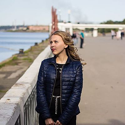 Timeline: События из моей жизни