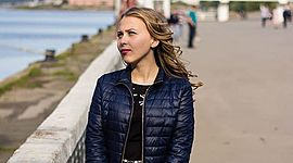 Timeline: События из моей жизни