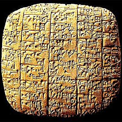 Timeline: Periodizzazione della storia universale