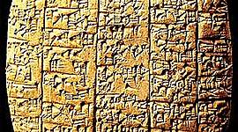 Timeline: Periodizzazione della storia universale