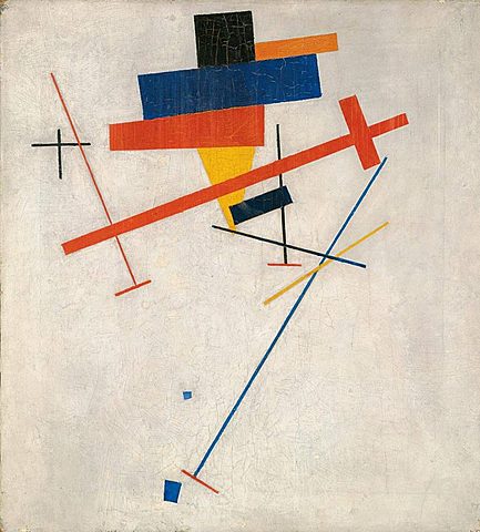 Suprematismo