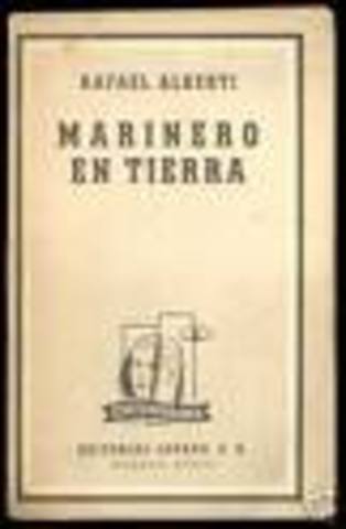Rafael Alberti - Literatura