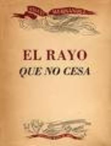 Miguel Hernandez - Literatura