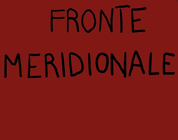 Italia dichiara la sua neutralità