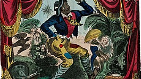 Black Codes and Jim Crow