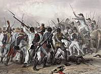 The Haitian Revolution