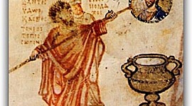 Timeline: Εικονομαχία(726-843)