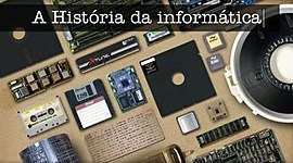 Timeline: História da informática