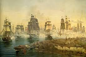 Ναυμαχία Καφηρέα